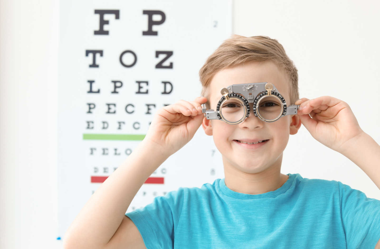 Eye Hospitals