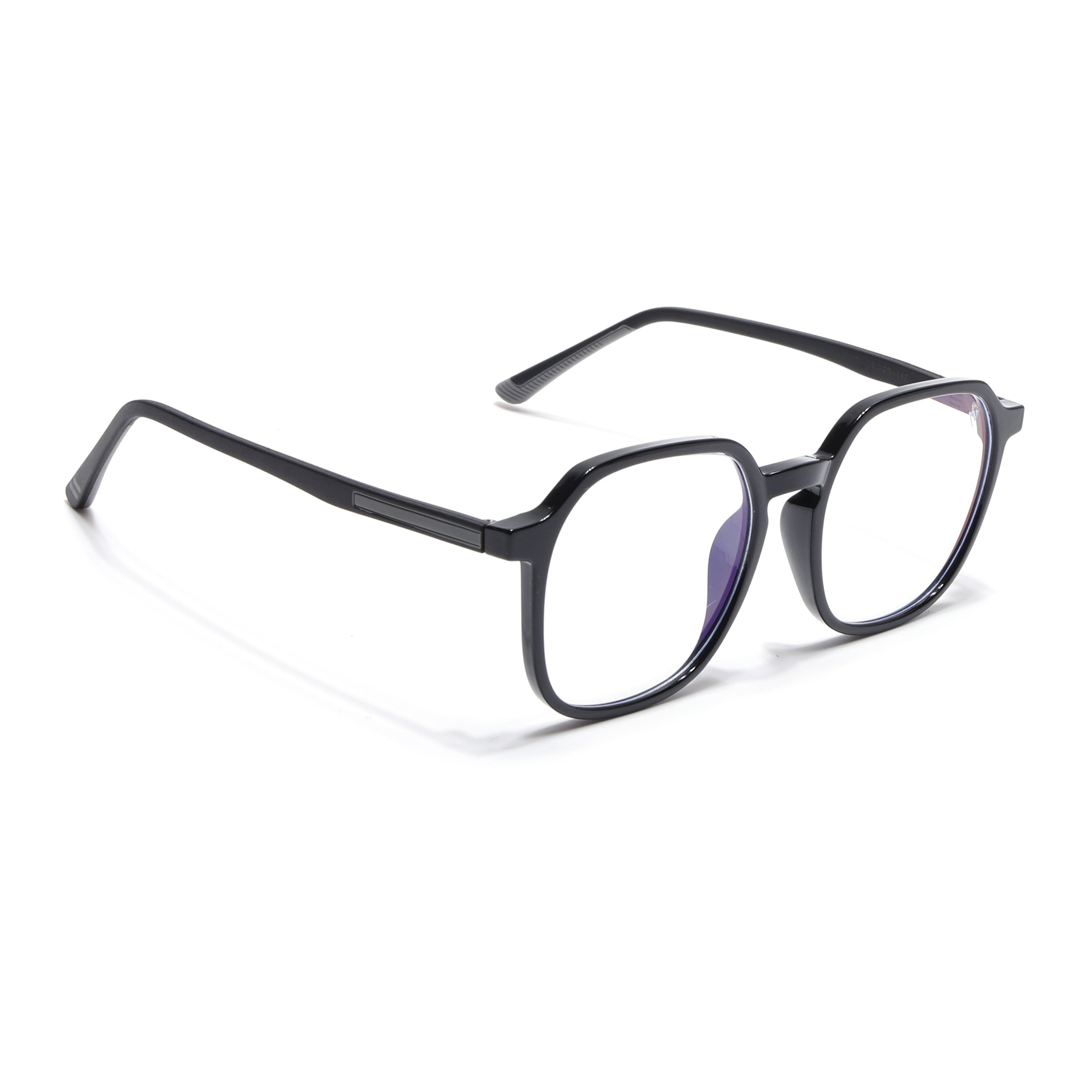 Half Rim Frames