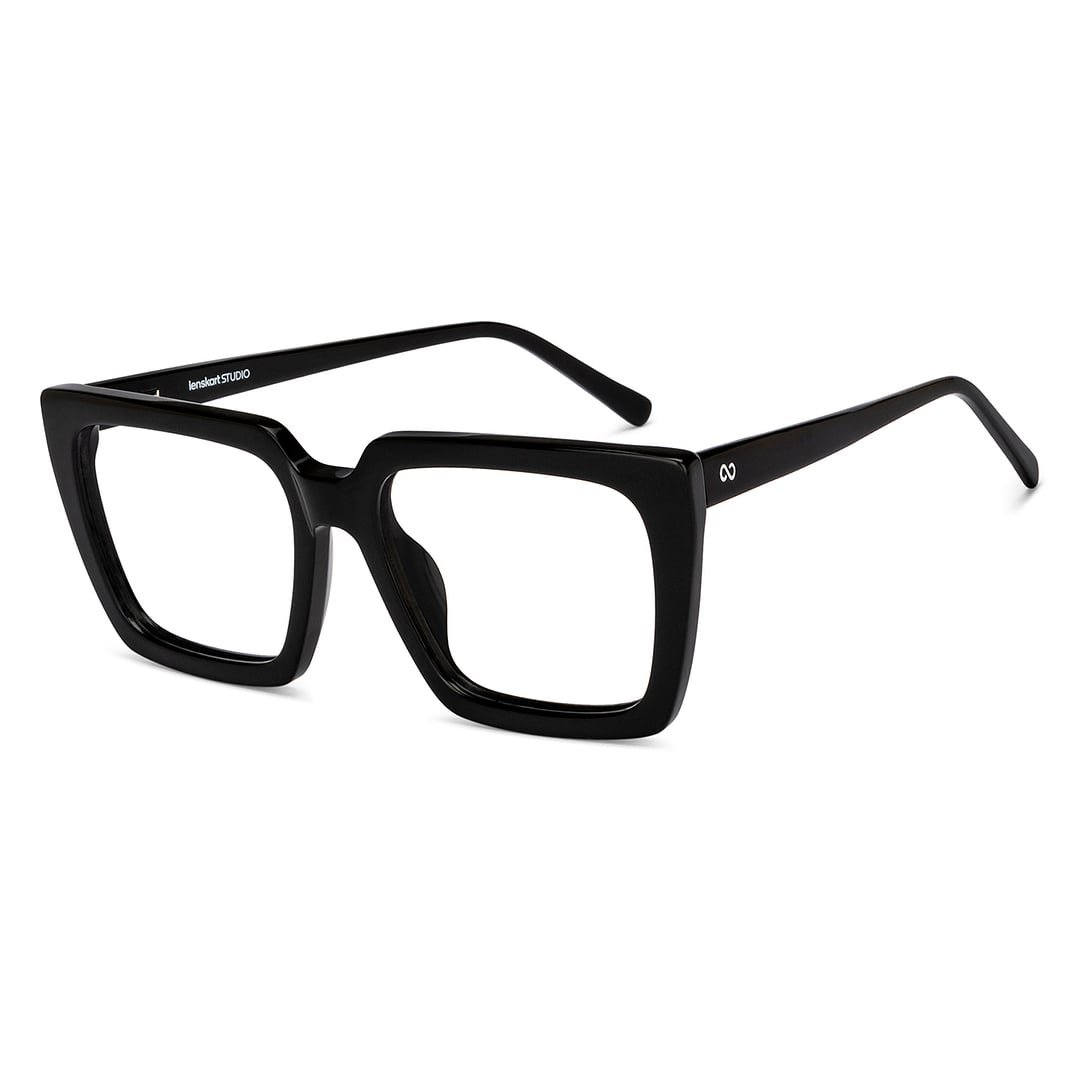 Full Rim Frames