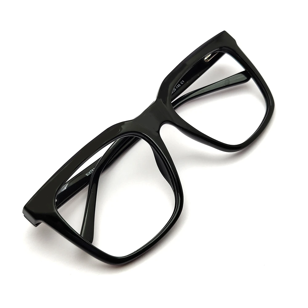 Oversized Frames