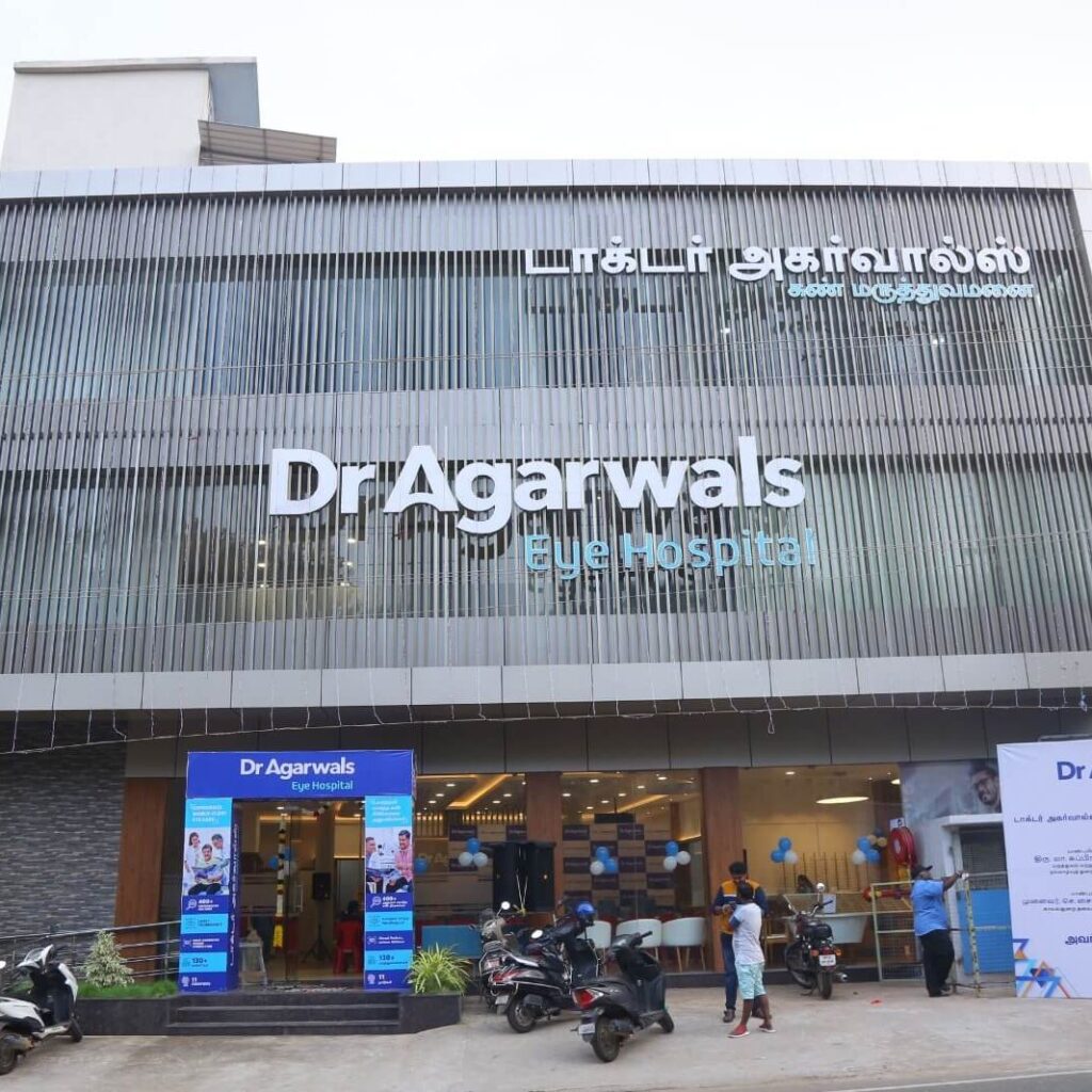 Dr Agrawal photo