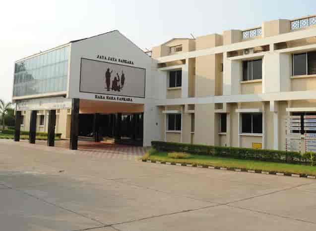 shankar eye care