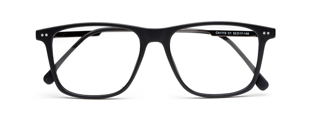Full Rim Frames